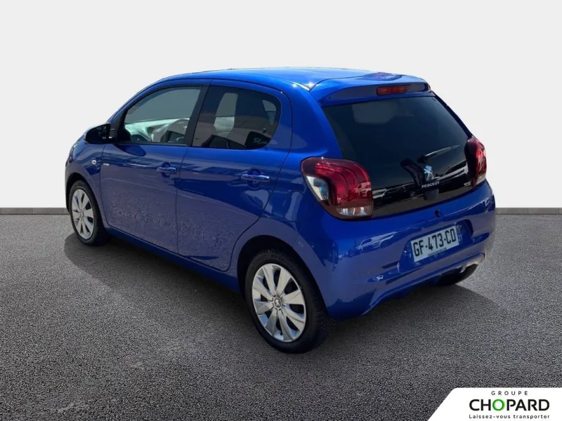 Image secondaire du véhicule 8