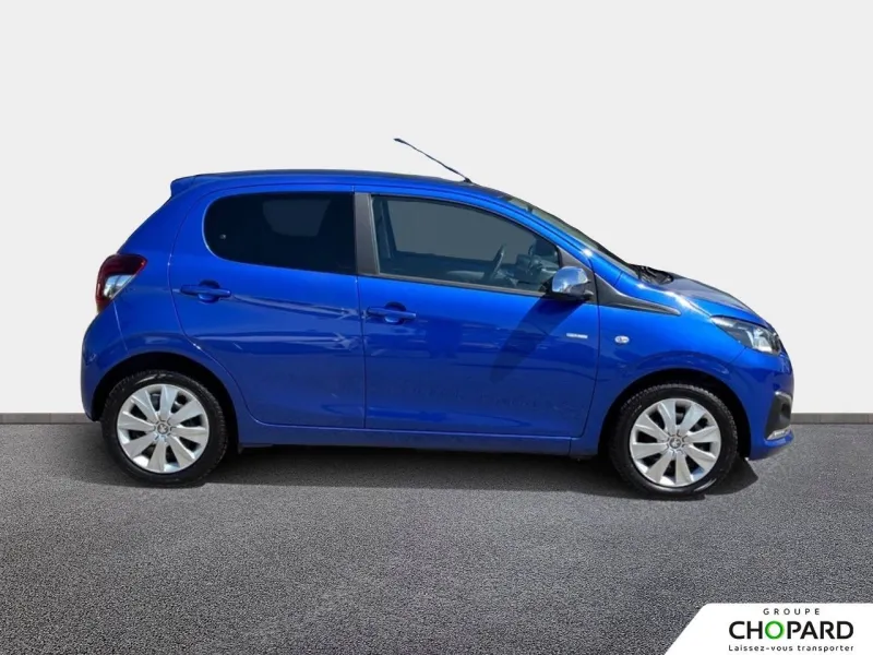 Image secondaire du véhicule 10