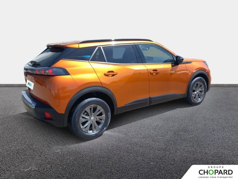 Image secondaire du véhicule 4