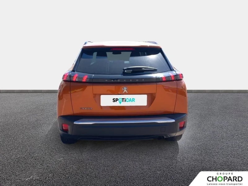 Image secondaire du véhicule 7