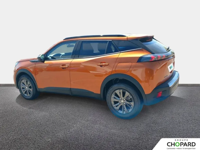 Image secondaire du véhicule 8