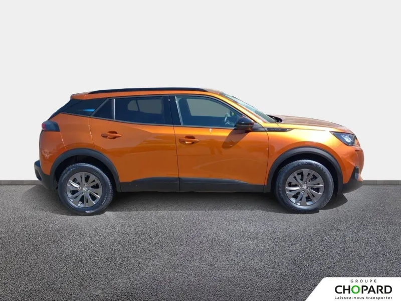 Image secondaire du véhicule 10