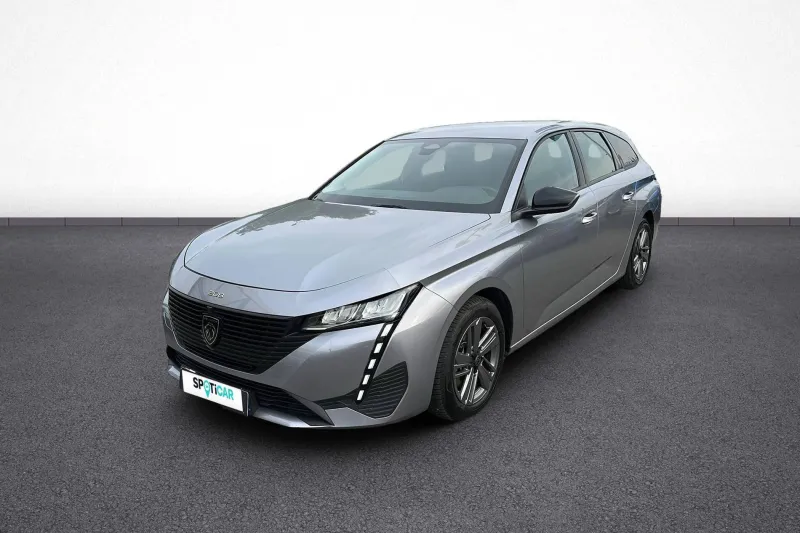 Peugeot-308 SW-d'occasion chez Peugeot Carpentras