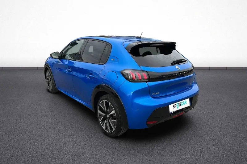 Image secondaire du véhicule 5