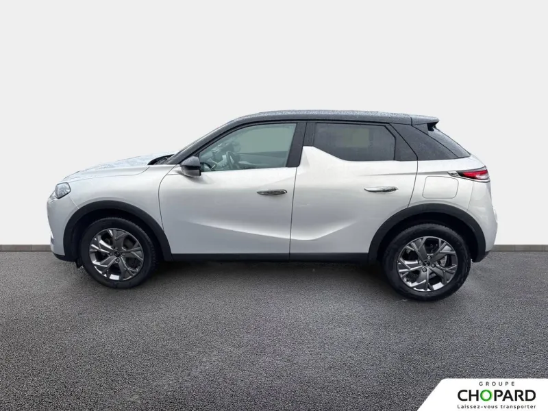 Image secondaire du véhicule 10