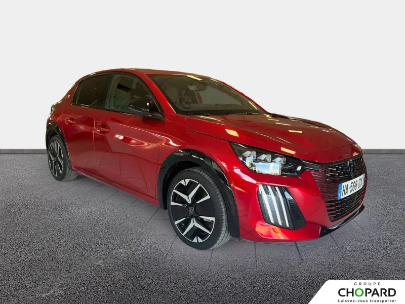 Image secondaire du véhicule 4