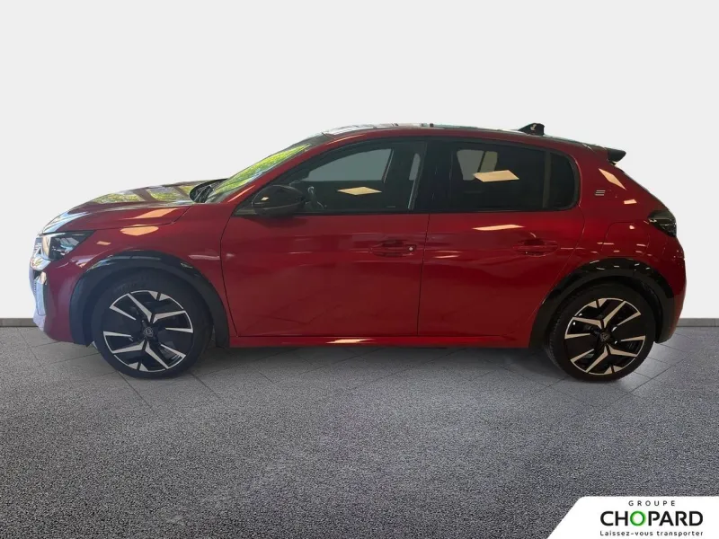 Image secondaire du véhicule 10