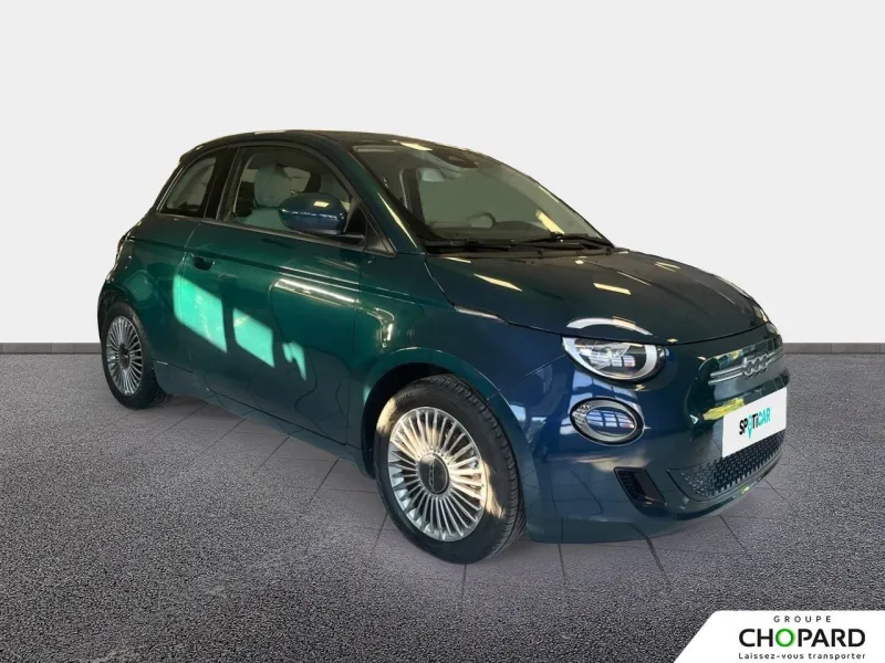 Image secondaire du véhicule 4