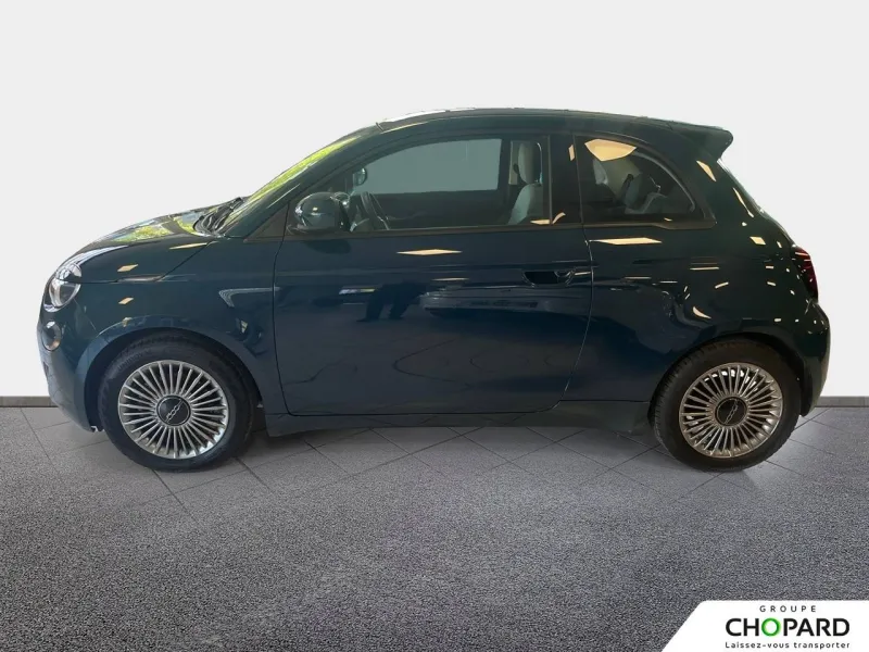 Image secondaire du véhicule 10