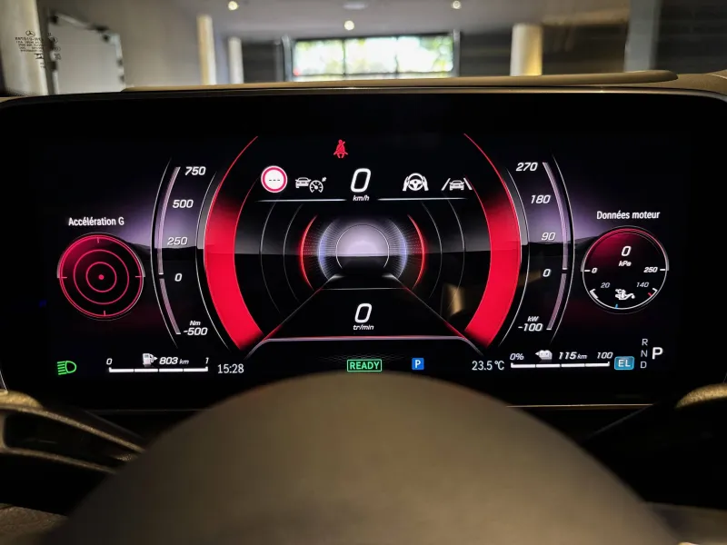 Image secondaire du véhicule 10