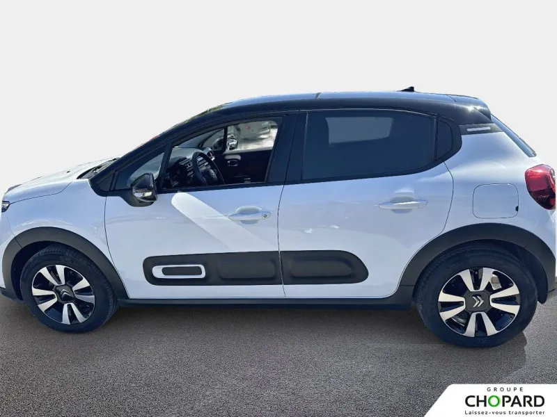 Image secondaire du véhicule 10