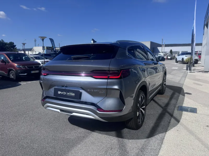 Image secondaire du véhicule 3