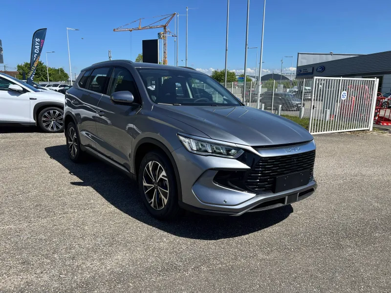 Image secondaire du véhicule 3