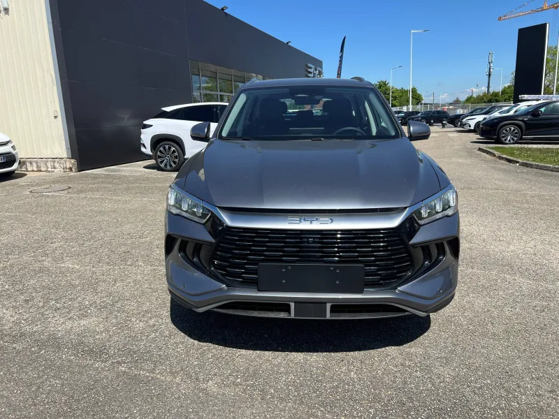 Image secondaire du véhicule 4