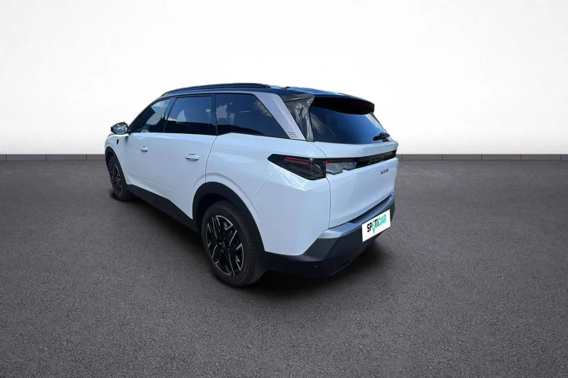 Image secondaire du véhicule 5