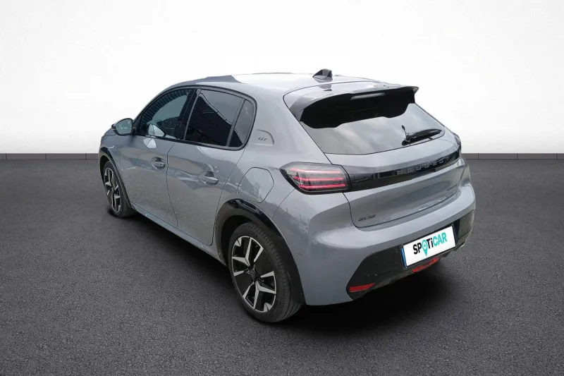 Image secondaire du véhicule 5