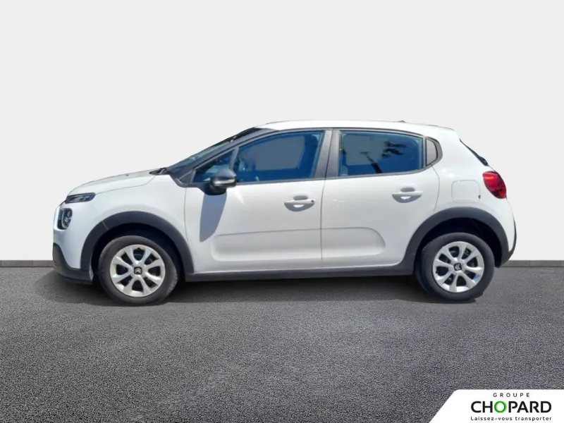 Image secondaire du véhicule 10