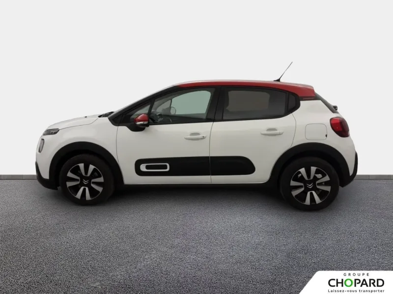 Image secondaire du véhicule 10