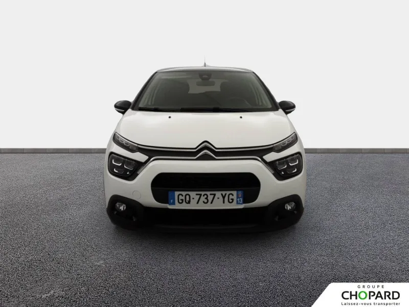 Image secondaire du véhicule 3