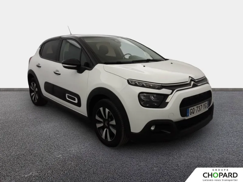 Image secondaire du véhicule 4