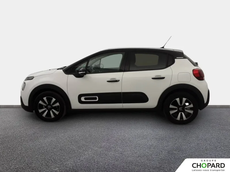 Image secondaire du véhicule 10