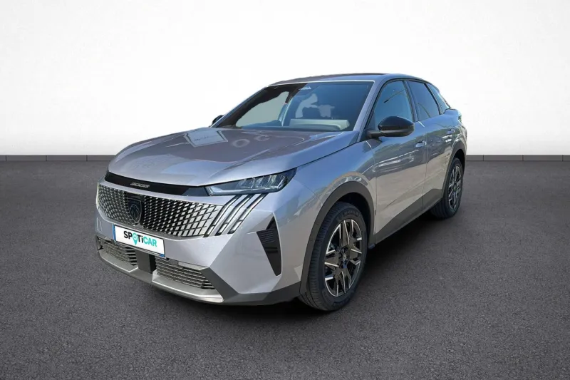 Peugeot-3008-3008 Hybrid 136 e-DCS6 Peugeot-3008-d'occasion chez Peugeot Vienne