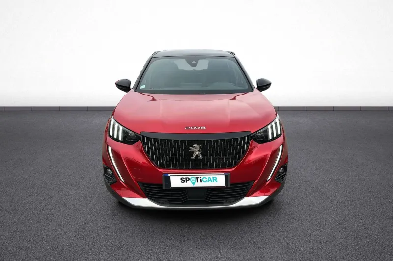 Image secondaire du véhicule 3