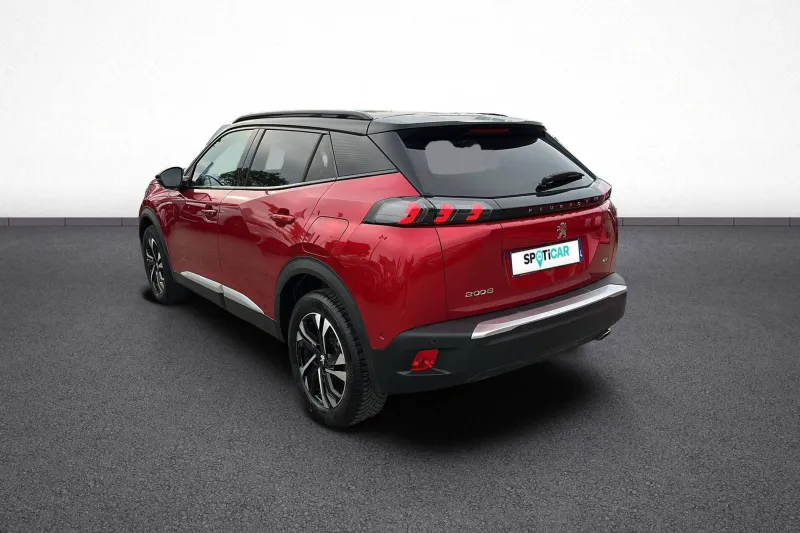 Image secondaire du véhicule 5