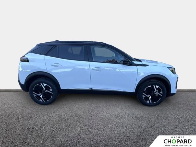 Image secondaire du véhicule 10