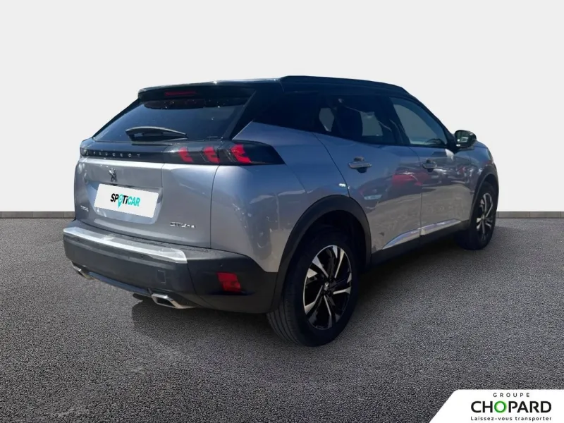 Image secondaire du véhicule 4