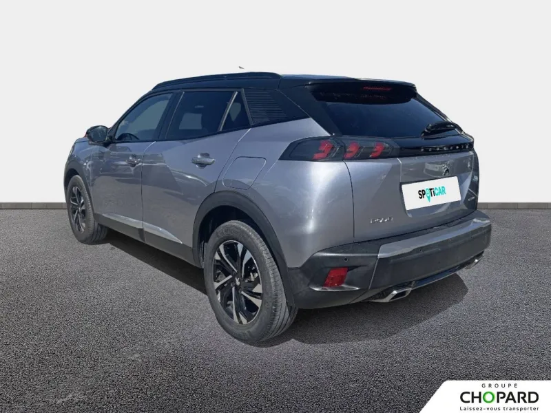 Image secondaire du véhicule 8