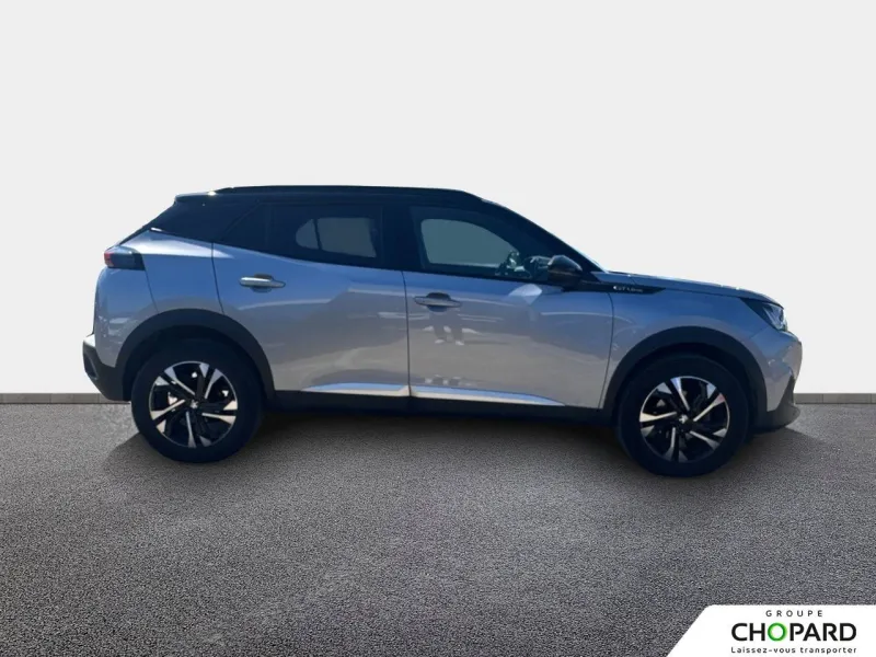 Image secondaire du véhicule 10