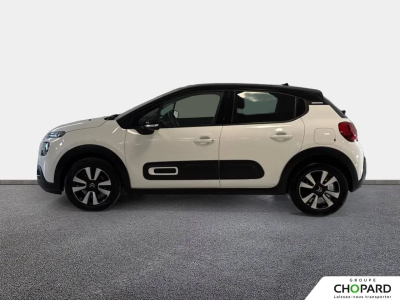 Image secondaire du véhicule 10