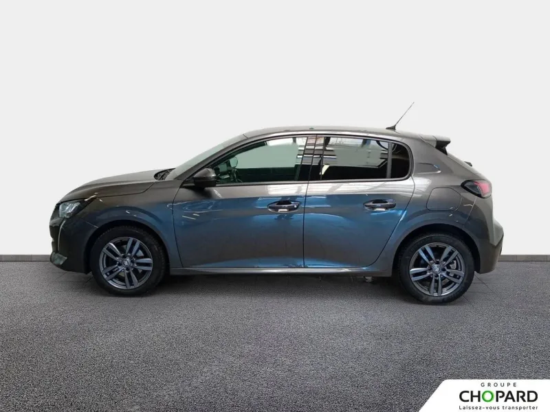 Image secondaire du véhicule 10