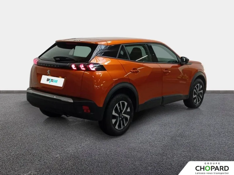 Image secondaire du véhicule 8