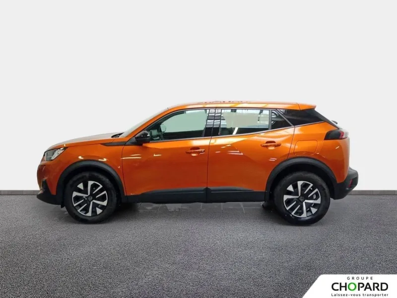 Image secondaire du véhicule 10