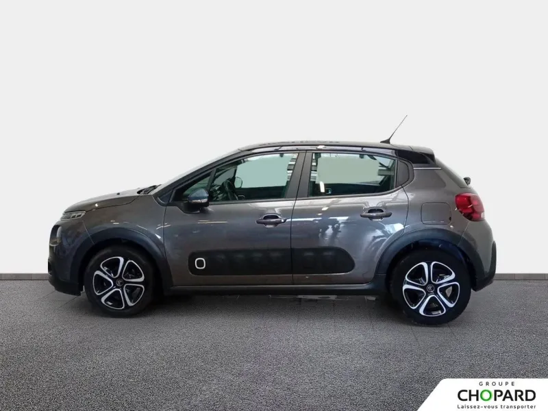 Image secondaire du véhicule 10