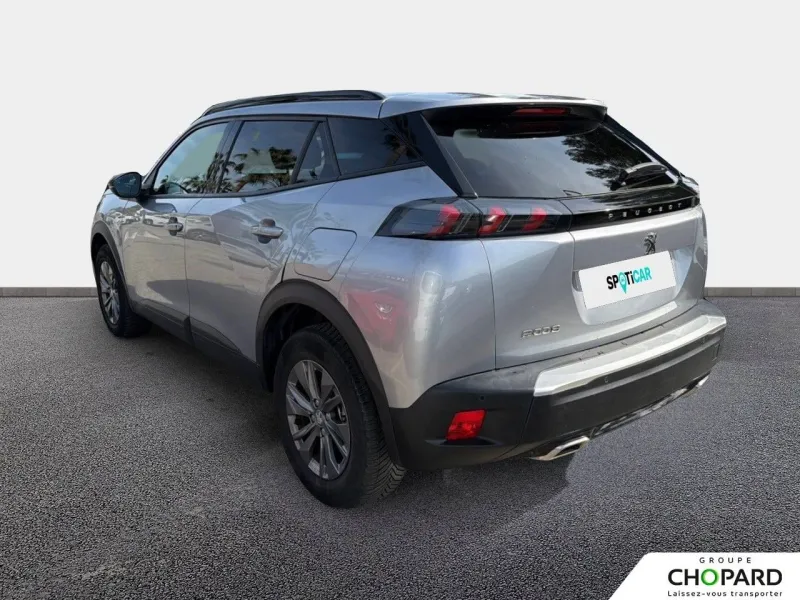 Image secondaire du véhicule 8