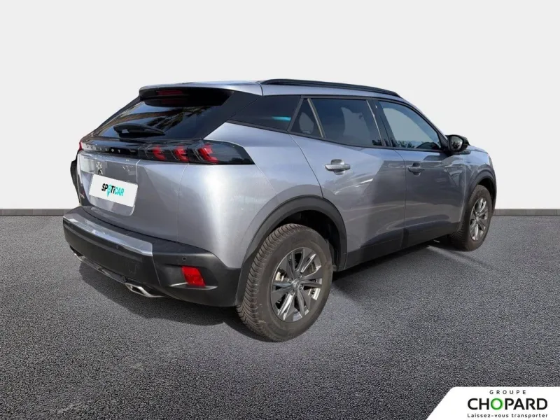 Image secondaire du véhicule 9