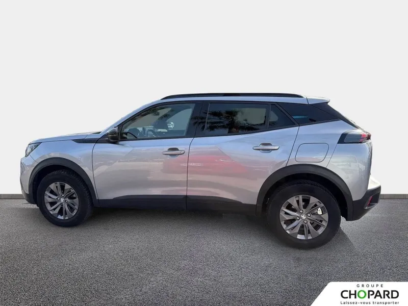 Image secondaire du véhicule 10