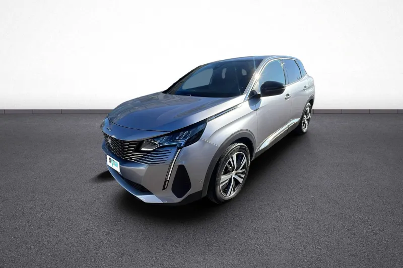 Peugeot-3008-d'occasion chez Peugeot Orange