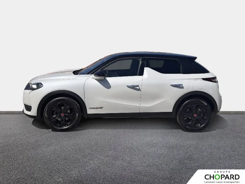 Image secondaire du véhicule 10