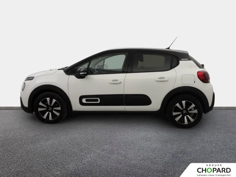 Image secondaire du véhicule 10