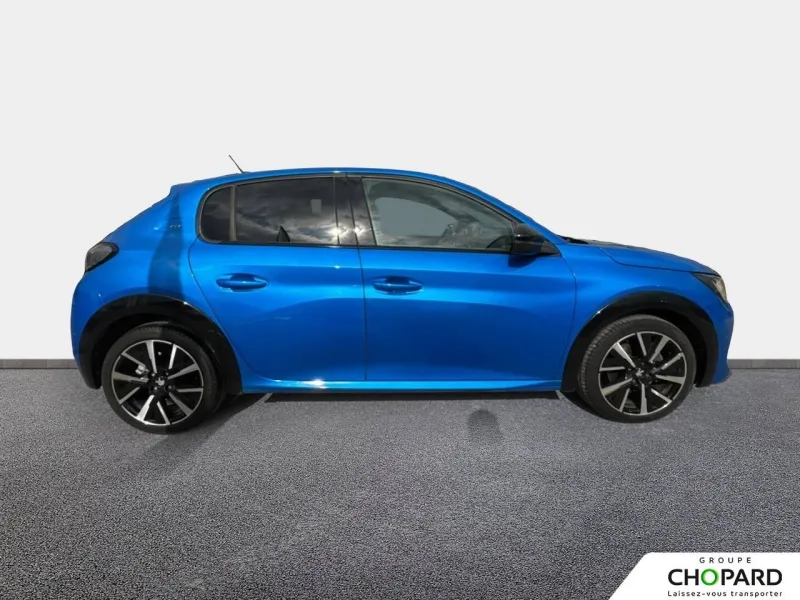 Image secondaire du véhicule 10