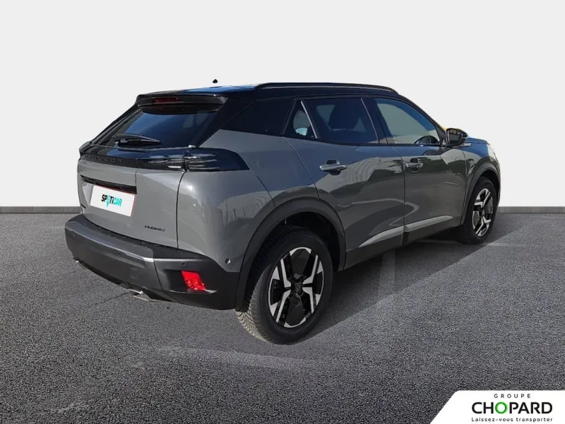 Image secondaire du véhicule 4