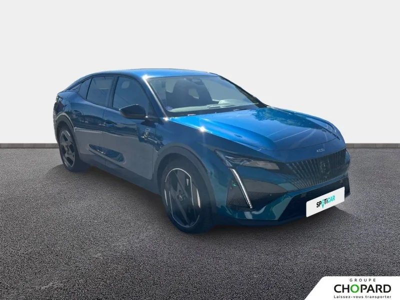 Image secondaire du véhicule 4