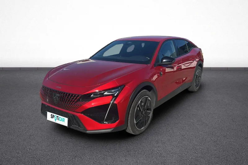Peugeot-408-d'occasion chez Peugeot Montélimar