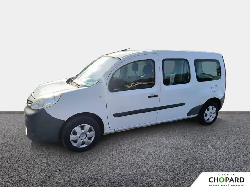 Renault-KANGOO EXPRESS-d'occasion chez Peugeot Draguignan