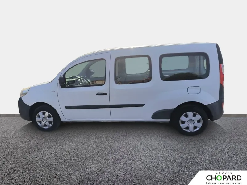 Image secondaire du véhicule 10