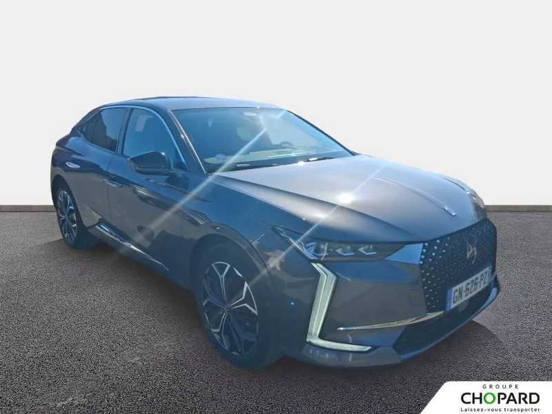 Image secondaire du véhicule 4